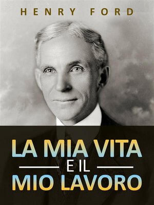 cover image of La mia vita e il mio lavoro (Tradotto)